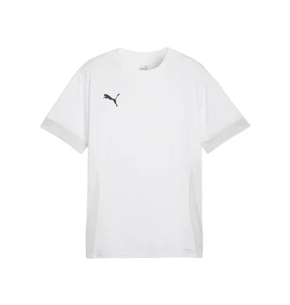 Футболка чоловіча Puma Teamgoal Matchday Shirt White 705747-04