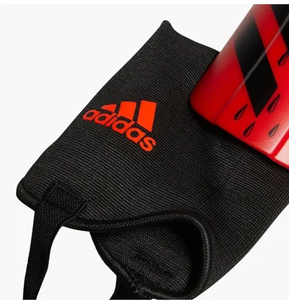 Щитки Adidas Predator Red GR1523