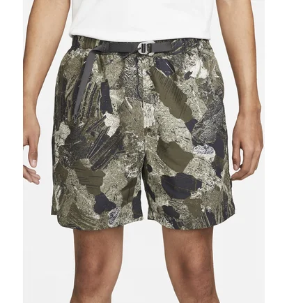 Шорты мужские Nike Acg Camo Dn3949-325