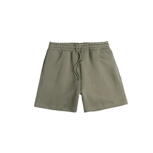 Шорты мужские Nike Tech Fleece Reimagined Shorts Olive FN3933-053