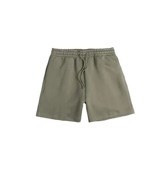 Шорти чоловічі Nike Tech Fleece Reimagined Shorts Olive FN3933-053