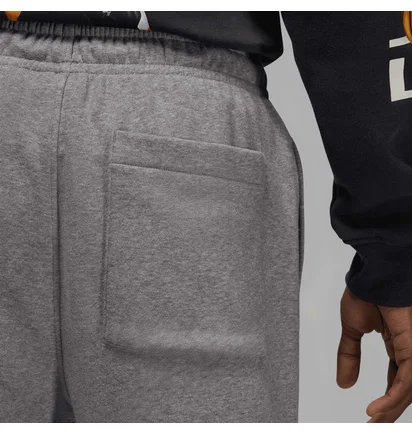 Штани чоловічі Nike Brooklyn Grey FV7277-091