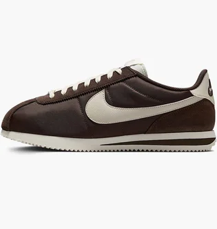 Кросівки чоловічі Nike Cortez Txt Baroque Brown/Beige HF0263-200