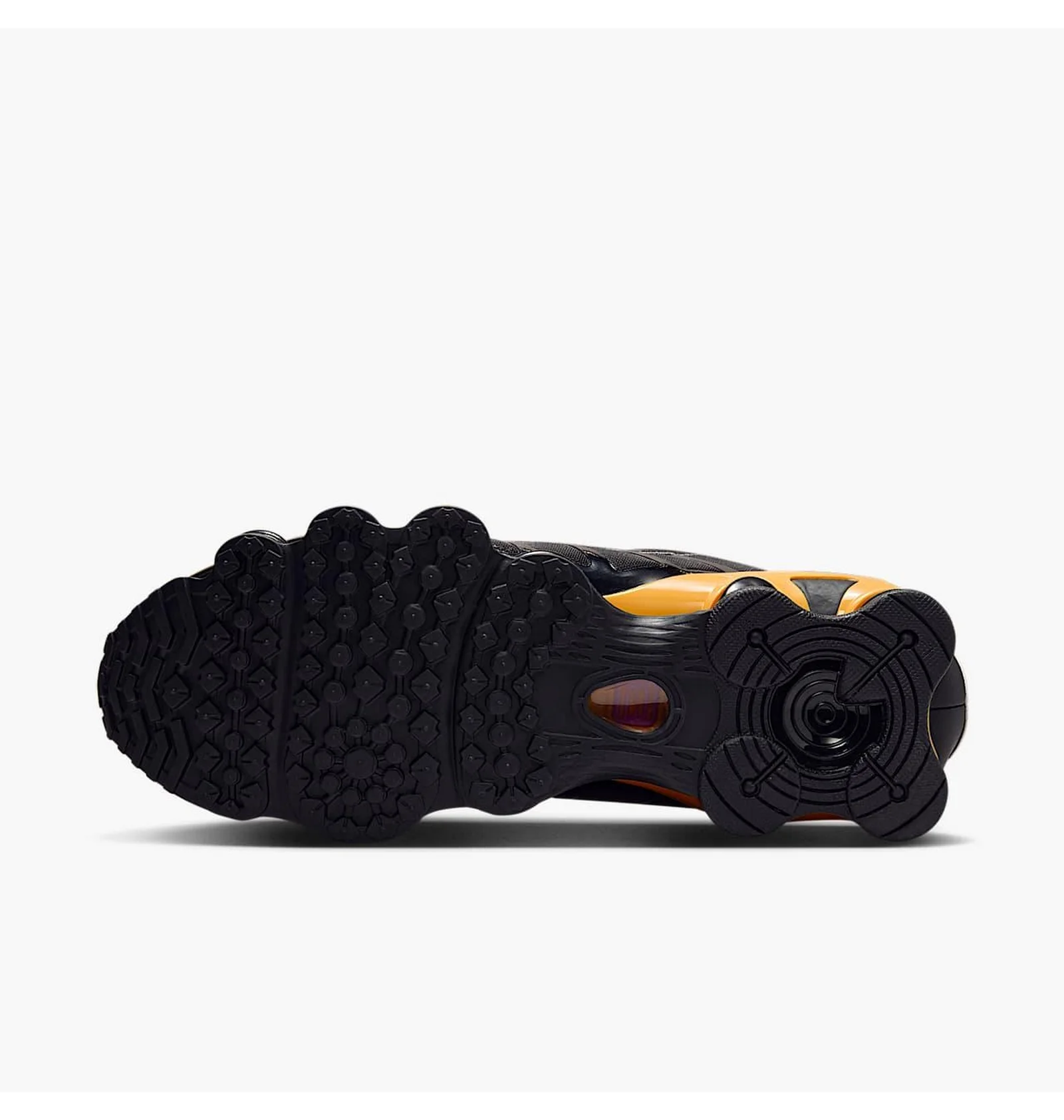 ᐉ Кроссовки мужские Nike Shox Tl Black IF7119-001 - купить в