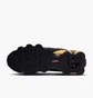 Кроссовки мужские Nike Shox Tl Black IF7119-001