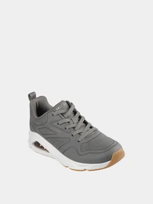 Кросівки жіночі Skechers Tres-Air Uno - Ah-Mazing Olive 177390-OLV