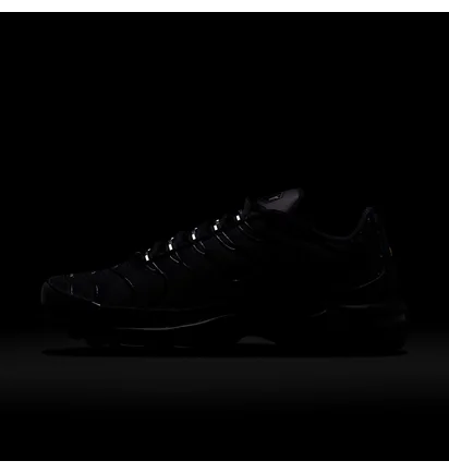 Кросівки жіночі Nike Air Max Plus WomenS Shoes Black DM2362-002