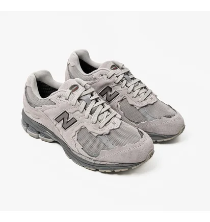 Кроссовки мужские New Balance 2002R Gtx Grey U200227R