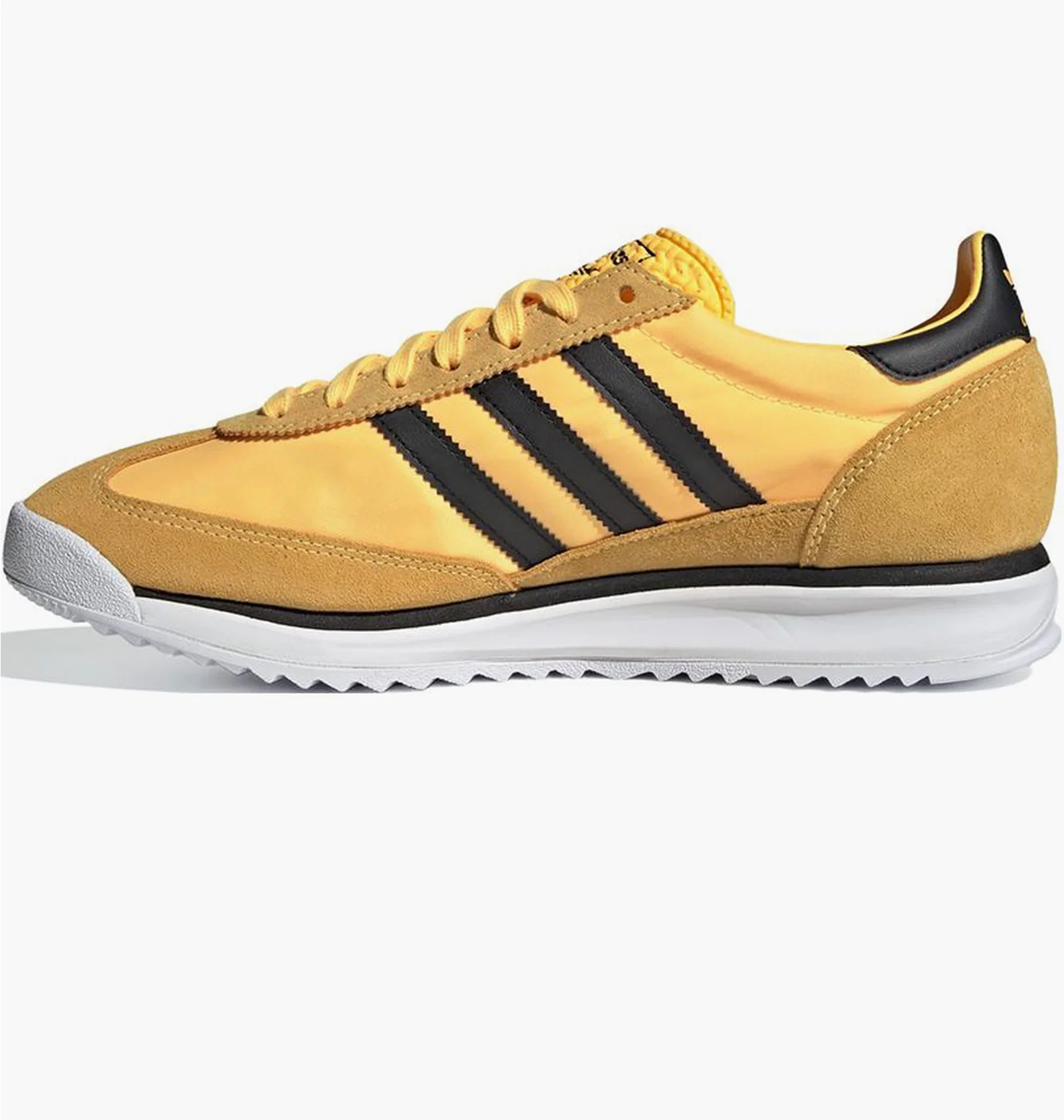 ᐉ Кроссовки мужские Adidas Sl Rs 72 Yellow IH7912 - купить в