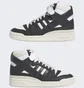 Кросівки жіночі Adidas Forum 84 Hi Shoes Black Hq4381