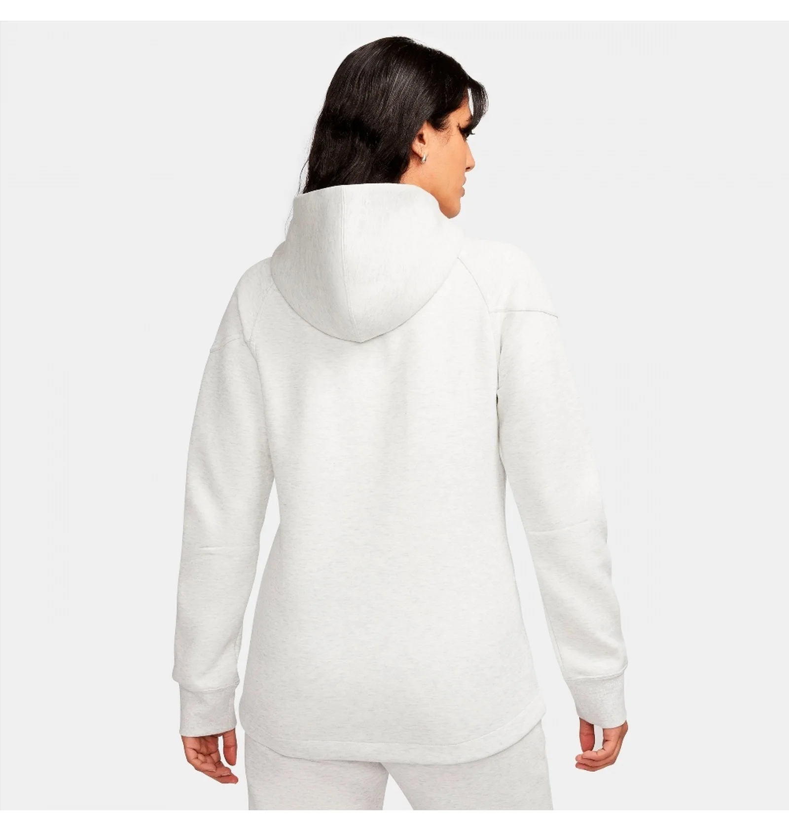 ᐉ Толстовка женская Nike Sportswear Tech Fleece Windrunner Full