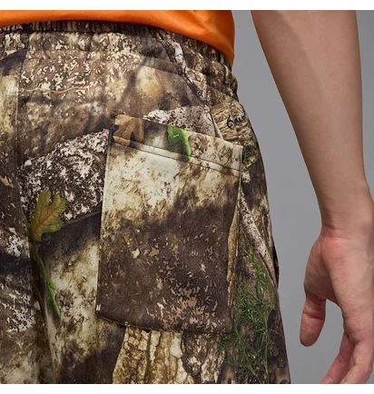 Штани чоловічі Air Jordan Brooklyn Fleece Realtree Pants Olive HV1862-222