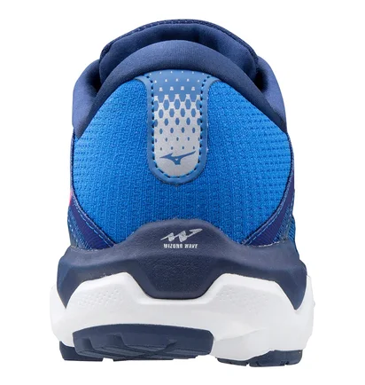 Кросівки чоловічі Mizuno Wave Horizon 4 Blue J1GC202655