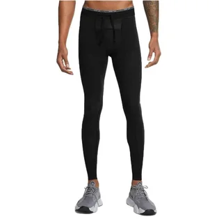 Лосини чоловічі Nike Pro Dri-Fit Adv Recovery Black DD1705-010