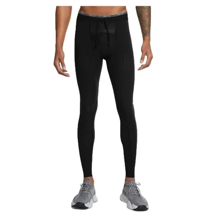 Лосини чоловічі Nike Pro Dri-Fit Adv Recovery Black DD1705-010
