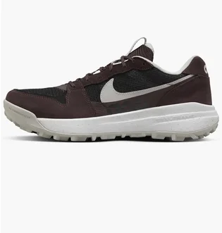 Кроссовки унисекс Nike Acg Lowcate Shoes Brown DM8019-202