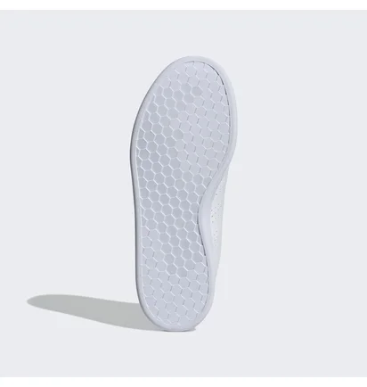 Кроссовки женские Adidas Advantage Shoes White GW4847