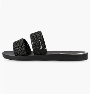 Тапочки женские Ipanema Renda Ii Fem Black 83243-20880