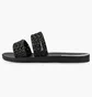 Тапочки жіночі Ipanema Renda Ii Fem Black 83243-20880