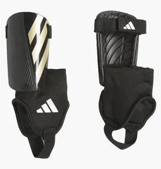 Щитки детские Adidas Tiro Sg Mtc J Black IP3996
