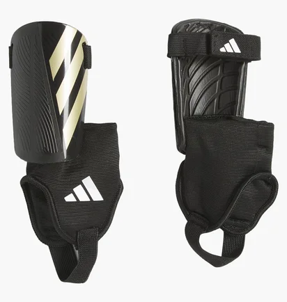 Щитки детские Adidas Tiro Sg Mtc J Black IP3996