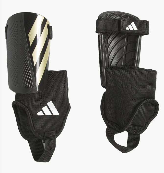 Щитки детские Adidas Tiro Sg Mtc J Black IP3996