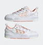 Кроссовки женские Adidas Adi2000 Shoes White Gz7202