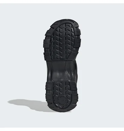 Сандали женские Adidas By Stella Mccartney Hika Outdoor Sandals Black IE3540