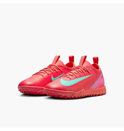 Бутсы детские Nike Zoom Vapor 16 Academy Red FQ8284-800
