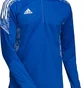 Кофта мужская Adidas Long-Sleeve T-Shirt Con21 Tr Top Blue GE5421