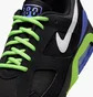 Кроссовки мужские Nike Air 180 Qs Black FZ3058-001