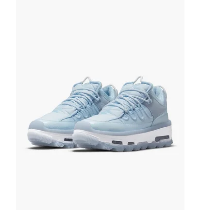 Кроссовки женские Air Jordan Air Mae Light Blue CT4539-400
