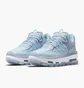 Кроссовки женские Air Jordan Air Mae Light Blue CT4539-400