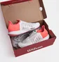 Кросівки жіночі Wilson Kaos Mirage White/Red WRS327460
