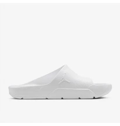 Тапочки чоловічі Air Jordan Post Slide White DX5575-100