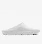 Тапочки чоловічі Air Jordan Post Slide White DX5575-100