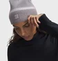 Шапка унісекс Under Armour Launch Reflective Beige 1386648-015
