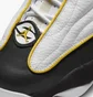 Кросівки чоловічі Air Jordan Pro Strong Shoes White/Black DC8418-107