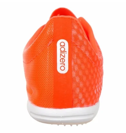 Кроссовки женские Adidas Adizero Ambition 4 Orange BB5774