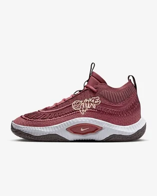 Кросівки унісекс Nike Cosmic Unity 3 Red DV2757-601