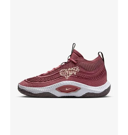 Кросівки унісекс Nike Cosmic Unity 3 Red DV2757-601