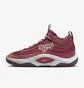 Кросівки унісекс Nike Cosmic Unity 3 Red DV2757-601