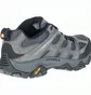 Кроссовки мужские Merrell Moab 3 Walking Shoes Grey J035881