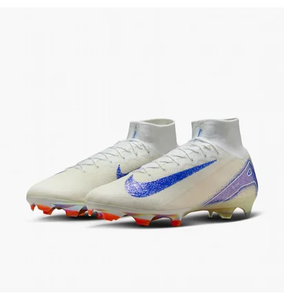 Бутси унісекс Nike Mercurial Superfly 10 Elite Blueprint High Beige HJ9293-100
