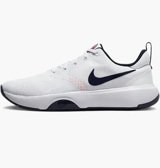 Кросівки чоловічі Nike City Rep Tr White DA1352-100