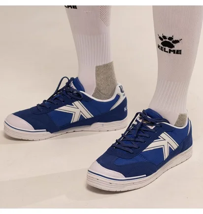 Кросівки чоловічі Kelme Trueneo Sala Blue 55.786.703