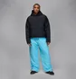 Куртка чоловіча Nike Flt Mntside Black HV1864-010