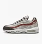 Кросівки чоловічі Nike Air Max 95 Grey Dq9016-001