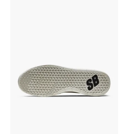 Кросівки унісекс Nike Sb Nyjah Free 2 White BV2078-100