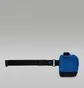 Сумка унісекс Air Jordan Jam Hbr Crossbody Bag Blue SM9031-BB7